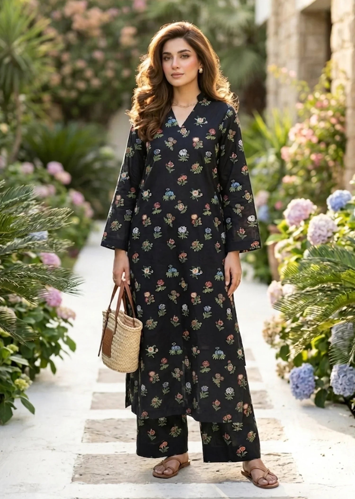 Ayzel 2-Piece Set