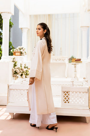 Light Dew Pret 2PCs – lawn collection sale 2026