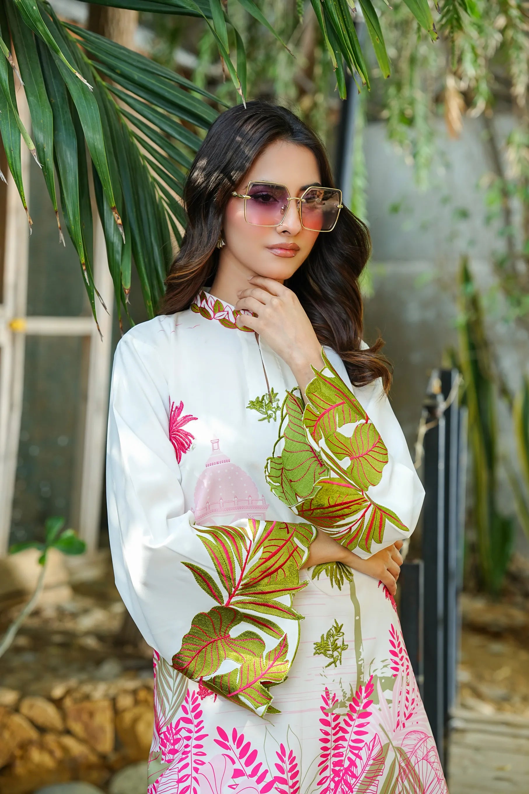 Liyana Grace – Co Ord Set (2PCs)