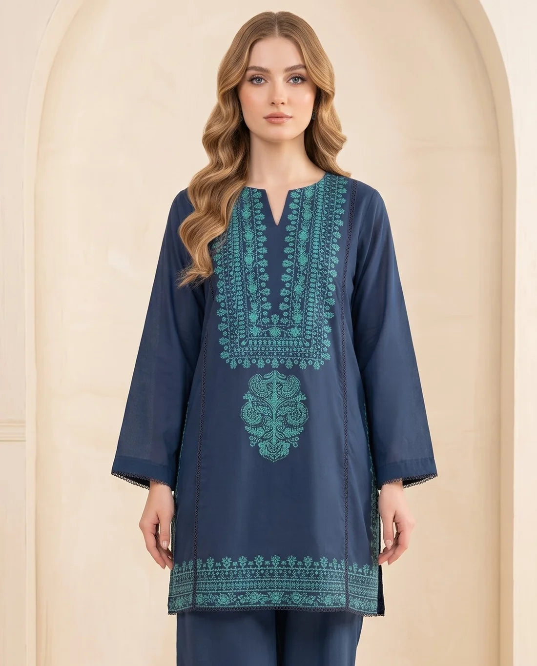 MDC-03 2-Piece Set