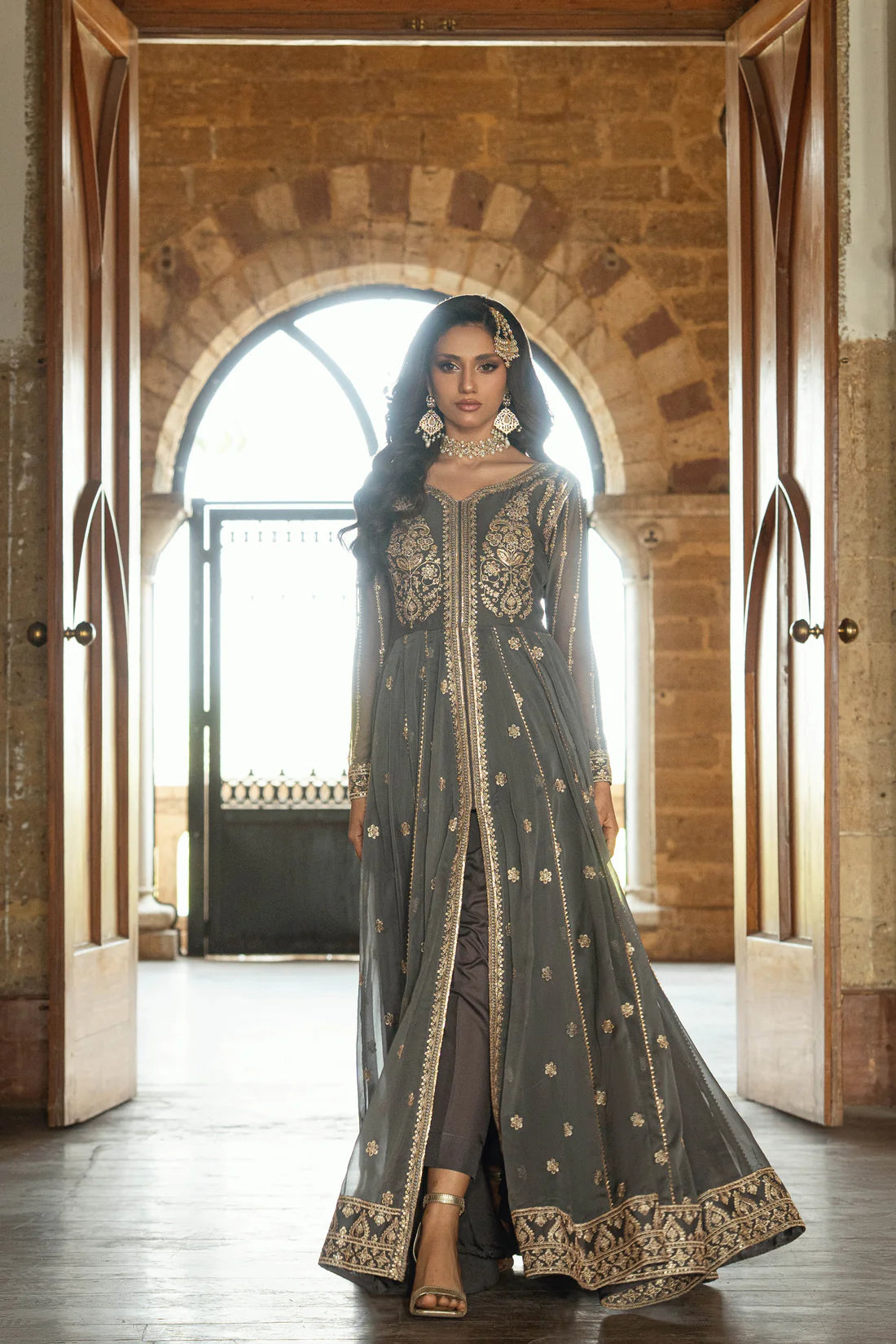 MYERA 2-Piece Set