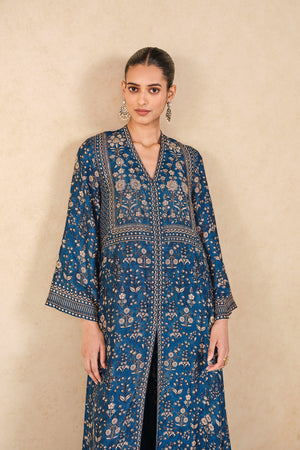 Mahveen Premium Crepe Set – Trendy sale collection online