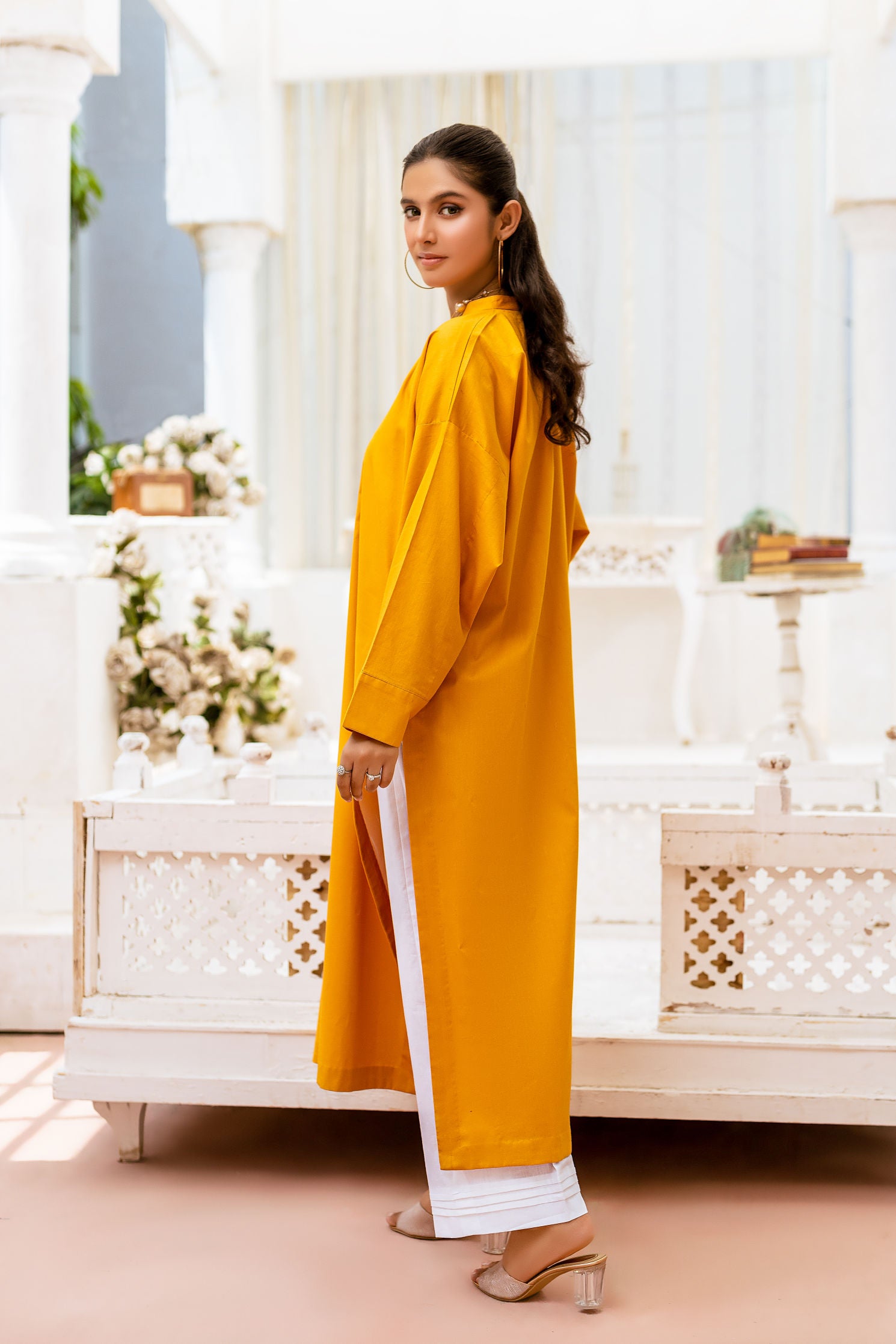 Meadow Bloom Pret – ladies winter collection sale pakistan