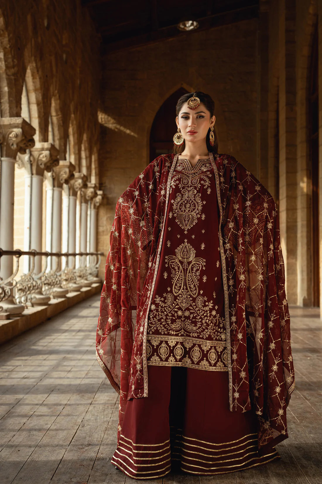 NEHAL 3-Piece Set