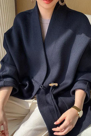 Noir Luna – Winter Coats Collection