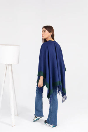 Premium Cape Shawl for Women Pakistan
