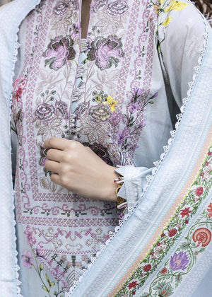 Sophia Linen 3 Pcs Meerak collection