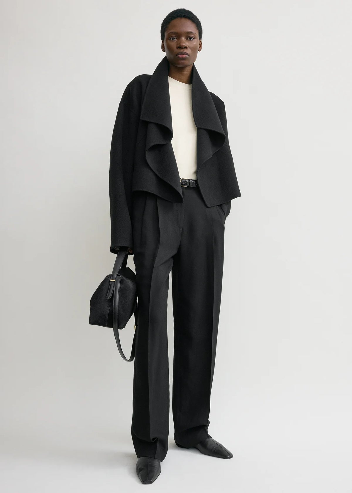 Maison Wool Jacket