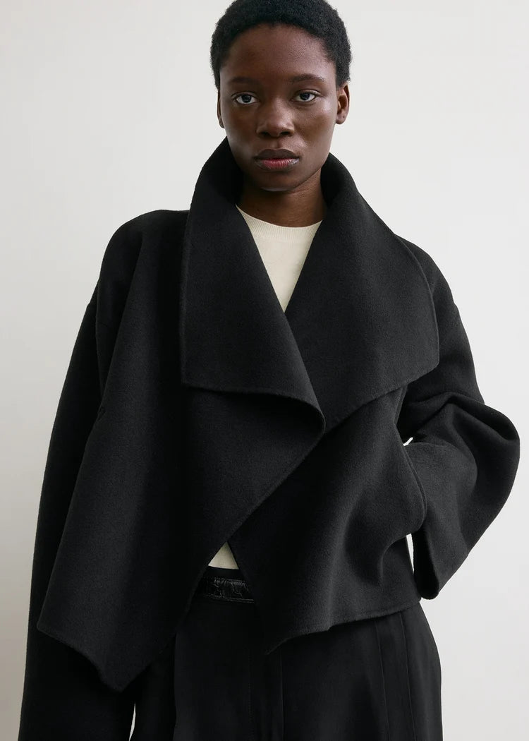Maison Wool Jacket