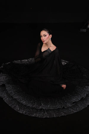 The Timeless One: Elegant Maxi Collection