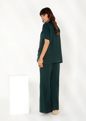 Turquoise Sands 2PCs – Premium western dresses women pakistan