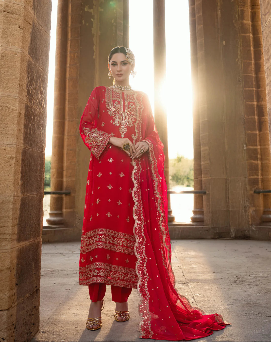 VANEEZA 3-Piece Set