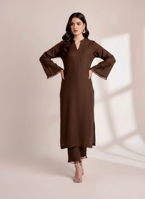 The Cocoa Co Ord Set