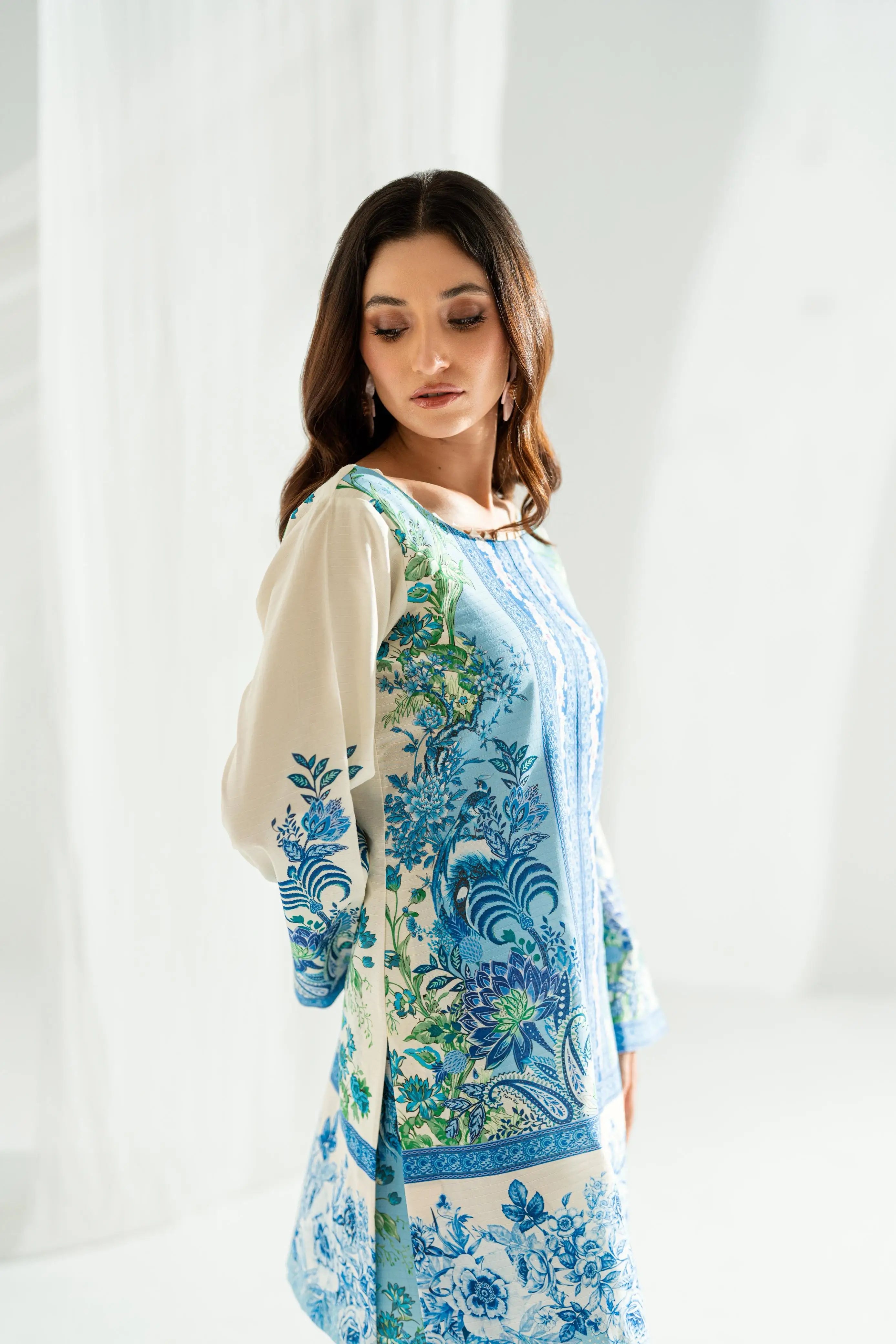 SF 239 Lawn Pret 2 PCs