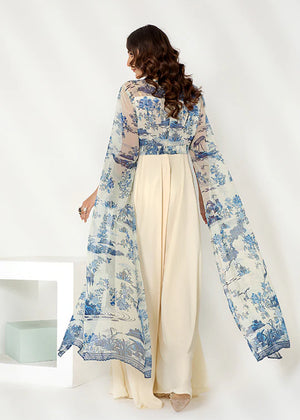 Whispering Breeze Dress – Elegant Western Dress Online in Pakistan