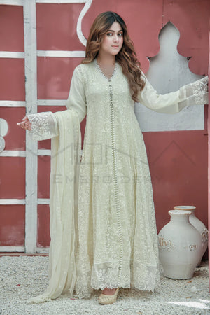 White Dress 113 – pret sale shopping pakistan
