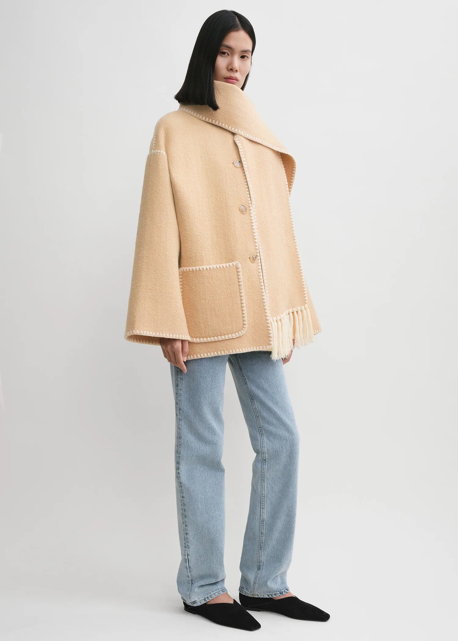 Winter Coat Aurea Women