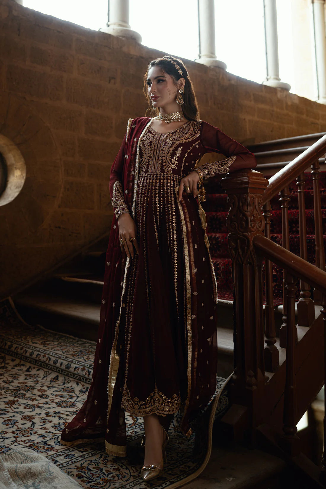 APSARA 2-Piece Set