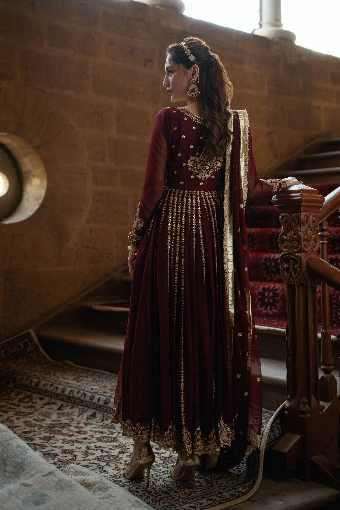 APSARA 2-Piece Set