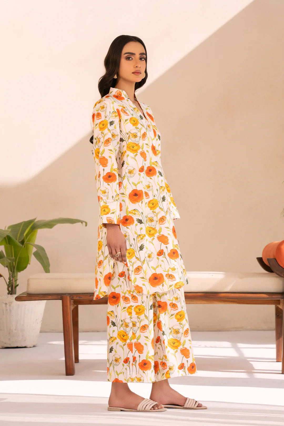 Tulip Twilight Lawn 2 PCs