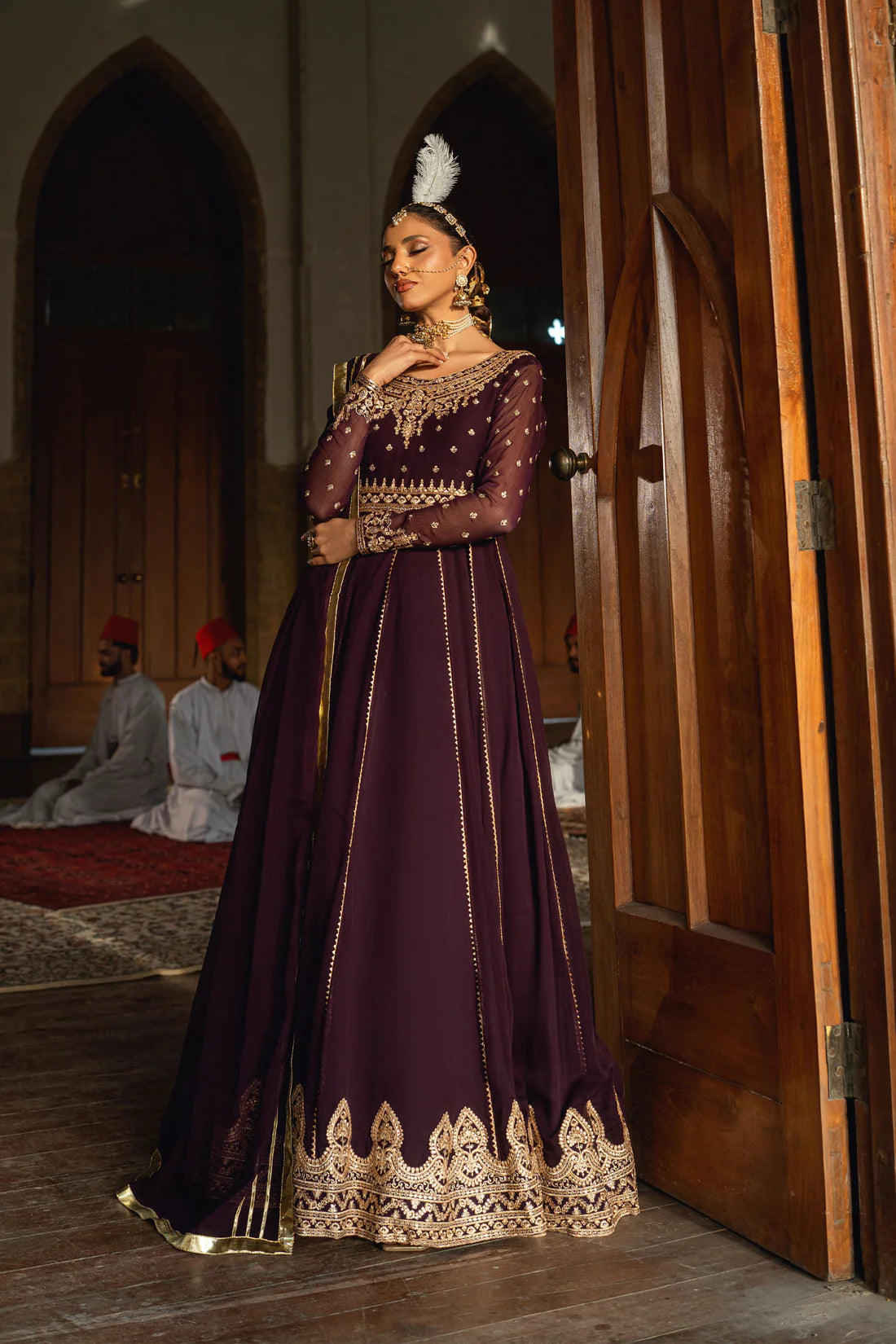 FLORET 2-Piece Set