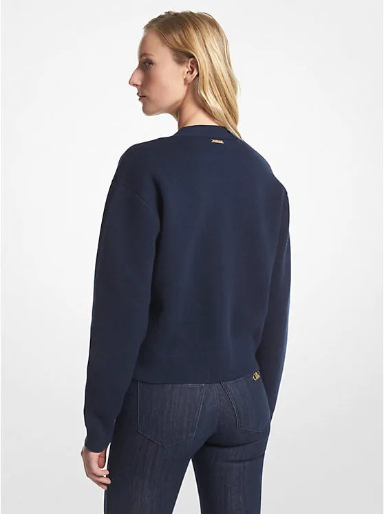 Aven Wool Sweater
