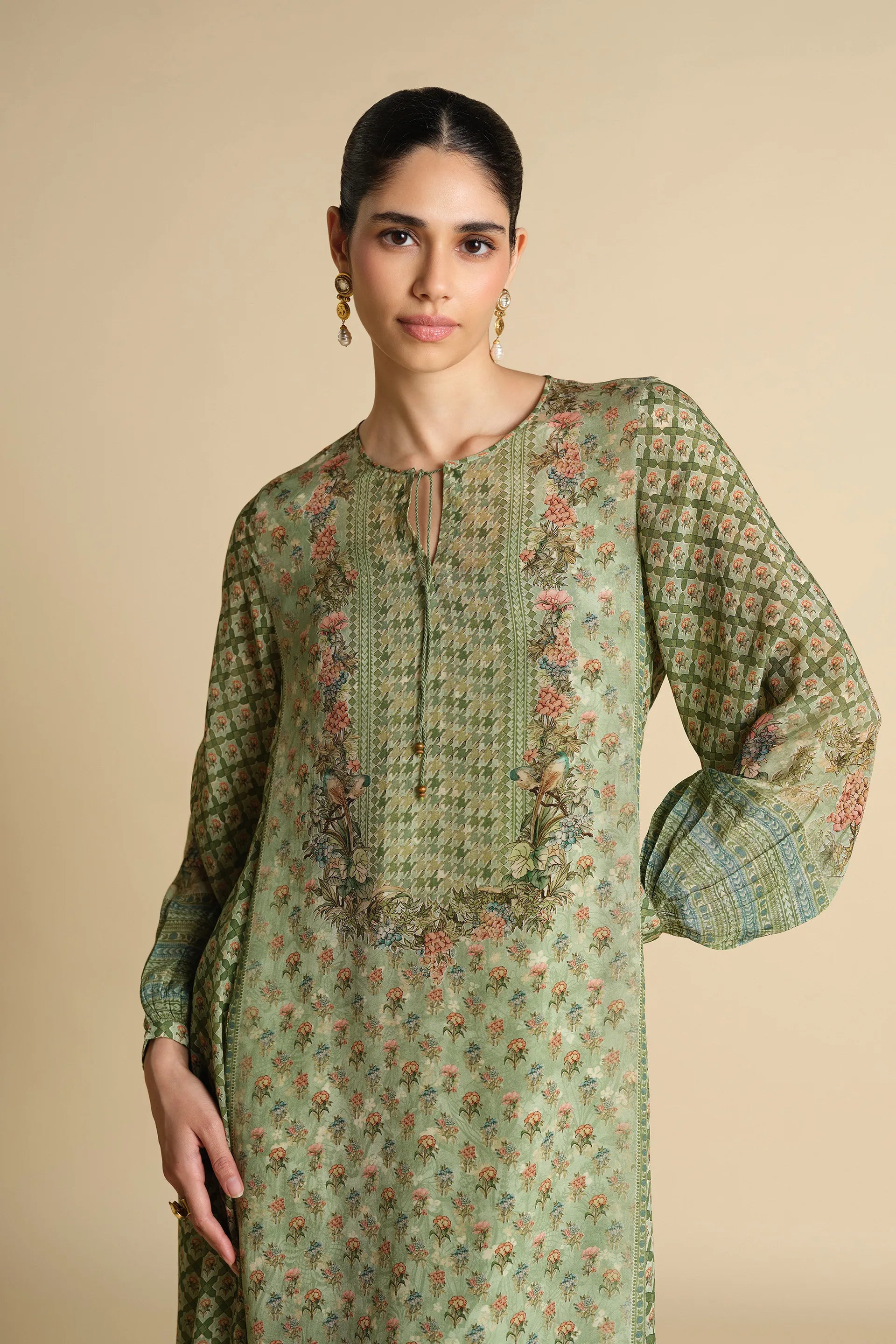 Emerald Bloom Pret 1 PC