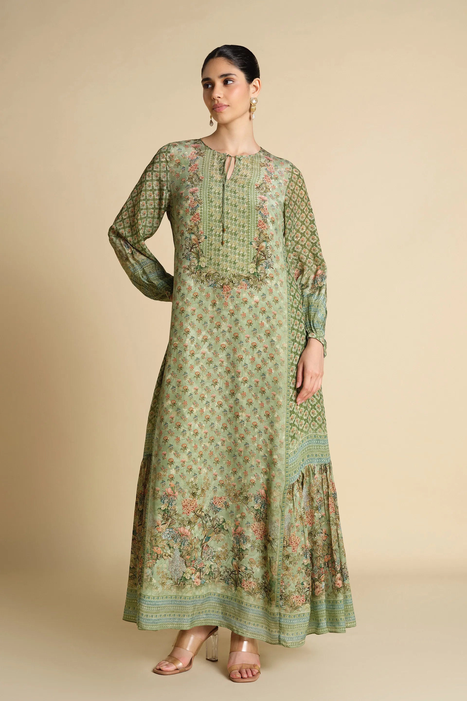 Emerald Bloom Pret 1 PC