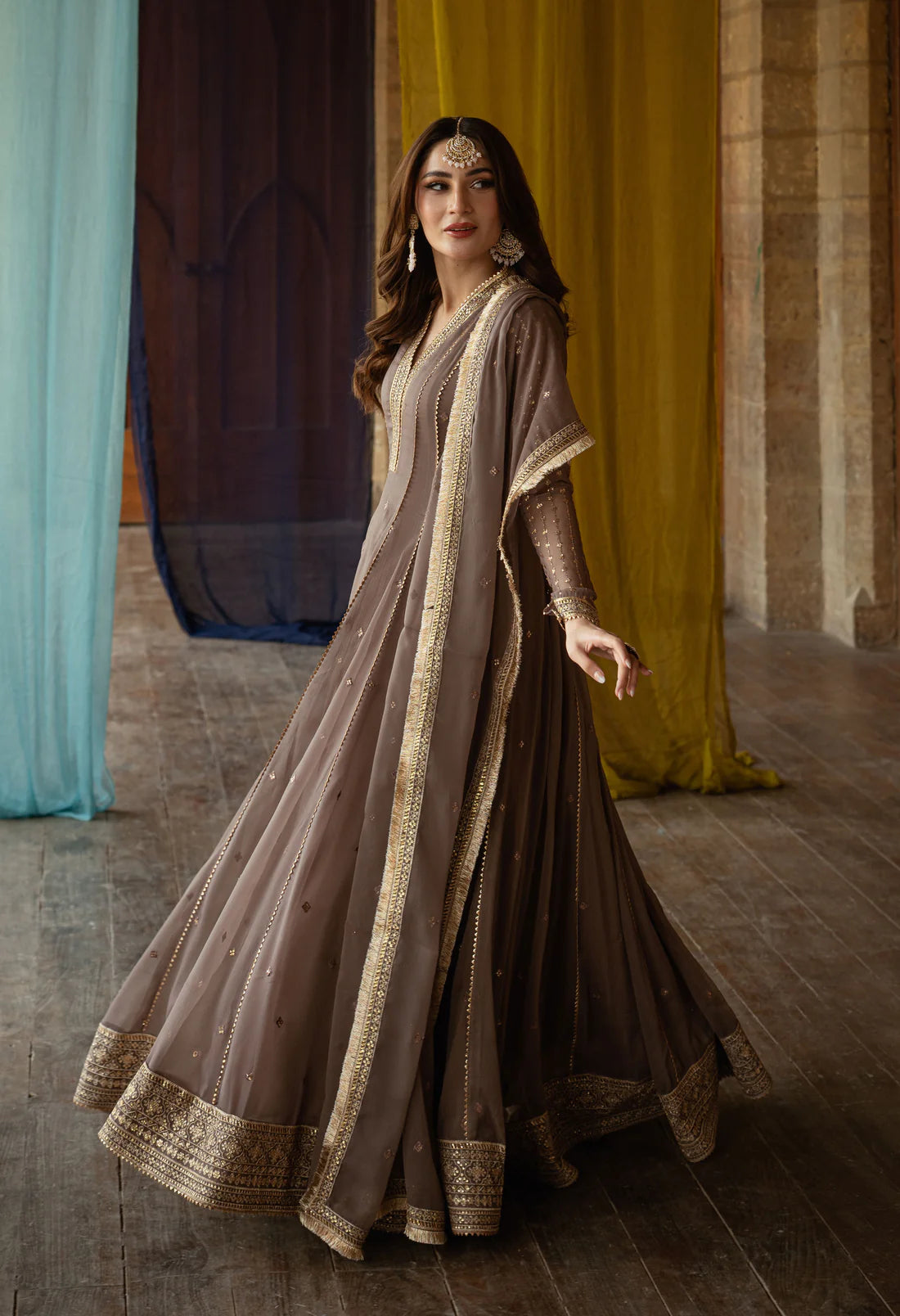 KAIRA 2-Piece Set