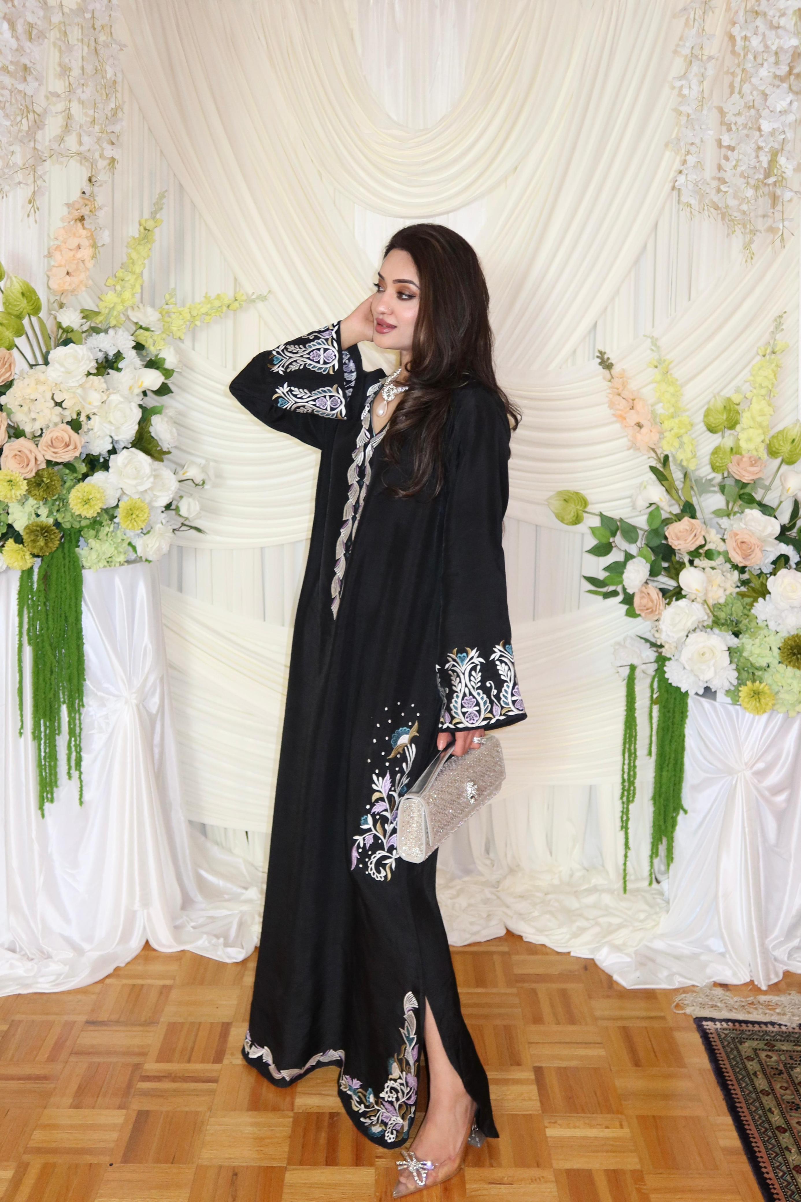 Luna Bloom 1-Piece Set