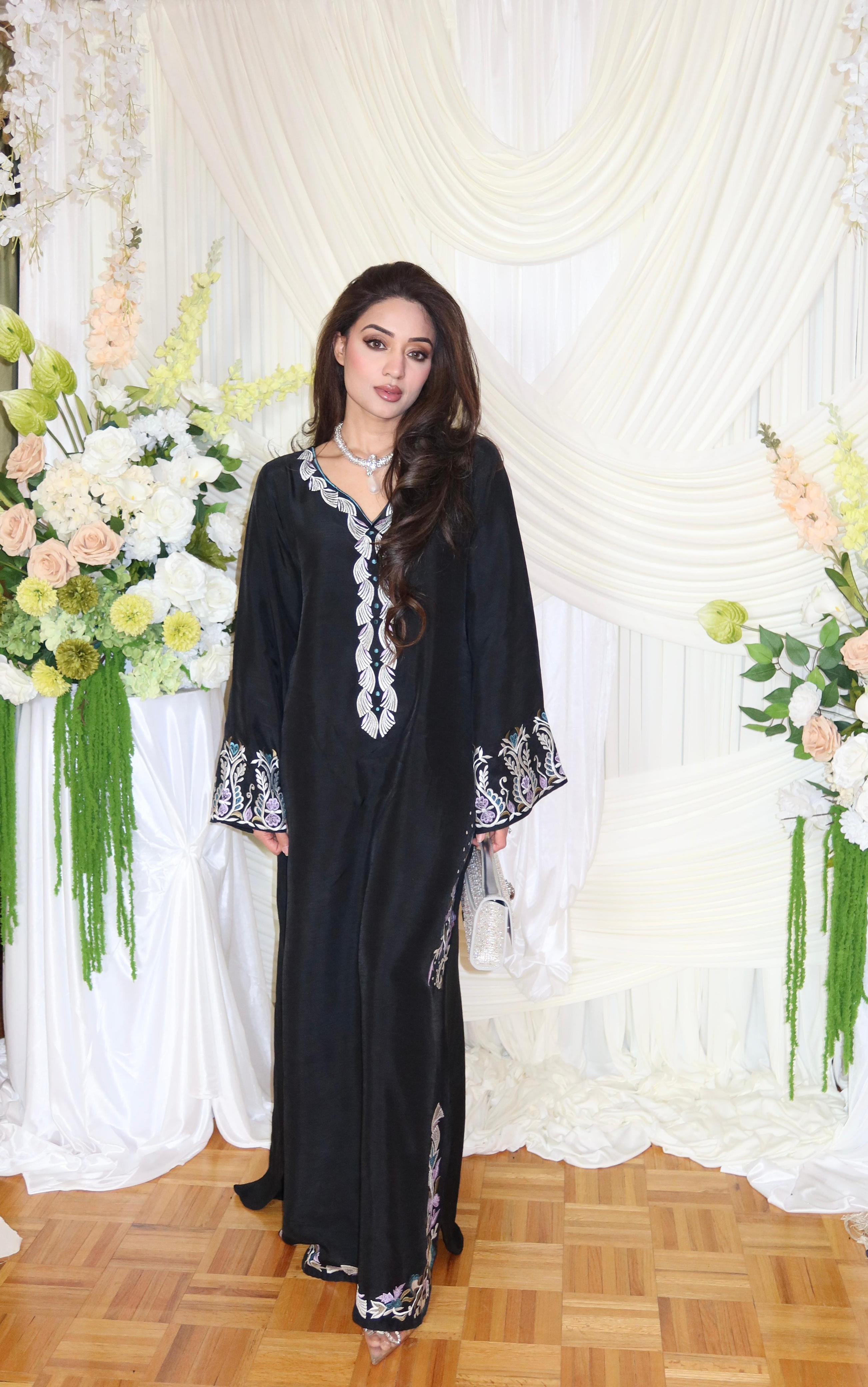 Luna Bloom 1-Piece Set