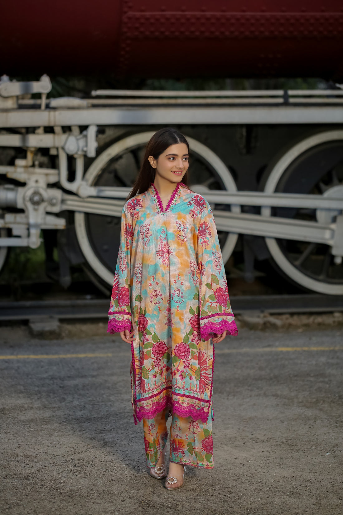 LWSU-25P201 2-Piece Set