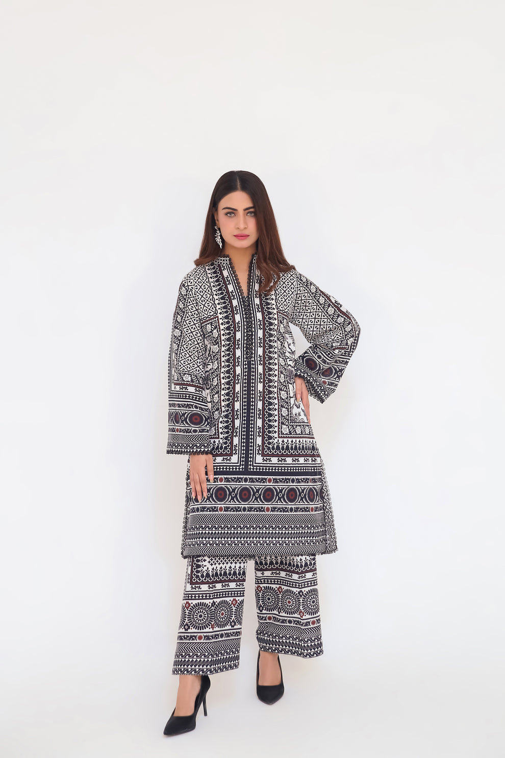 LWSU-25P202 2-Piece Set