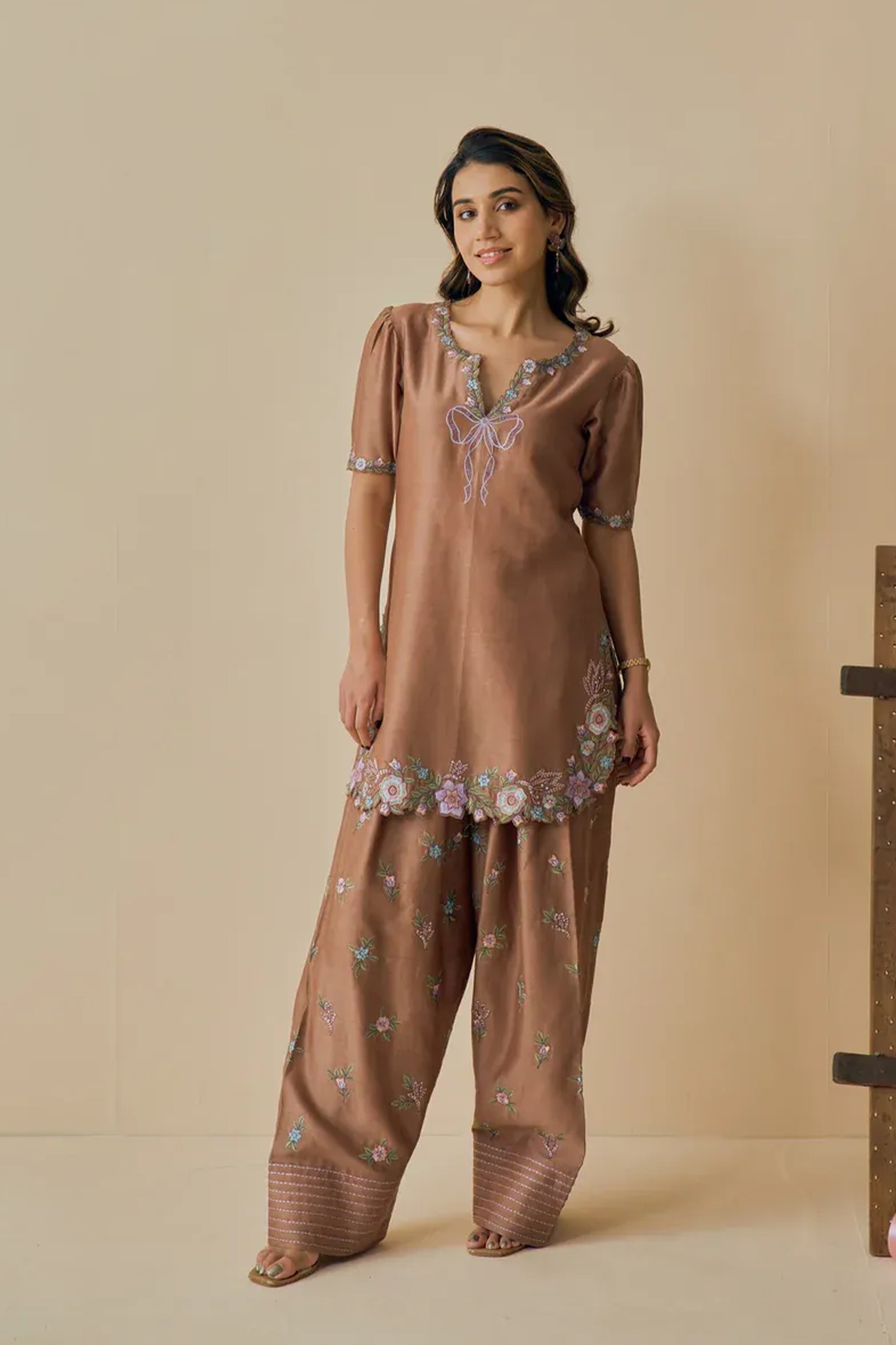 Zarmin Luxury Pret 3Pcs