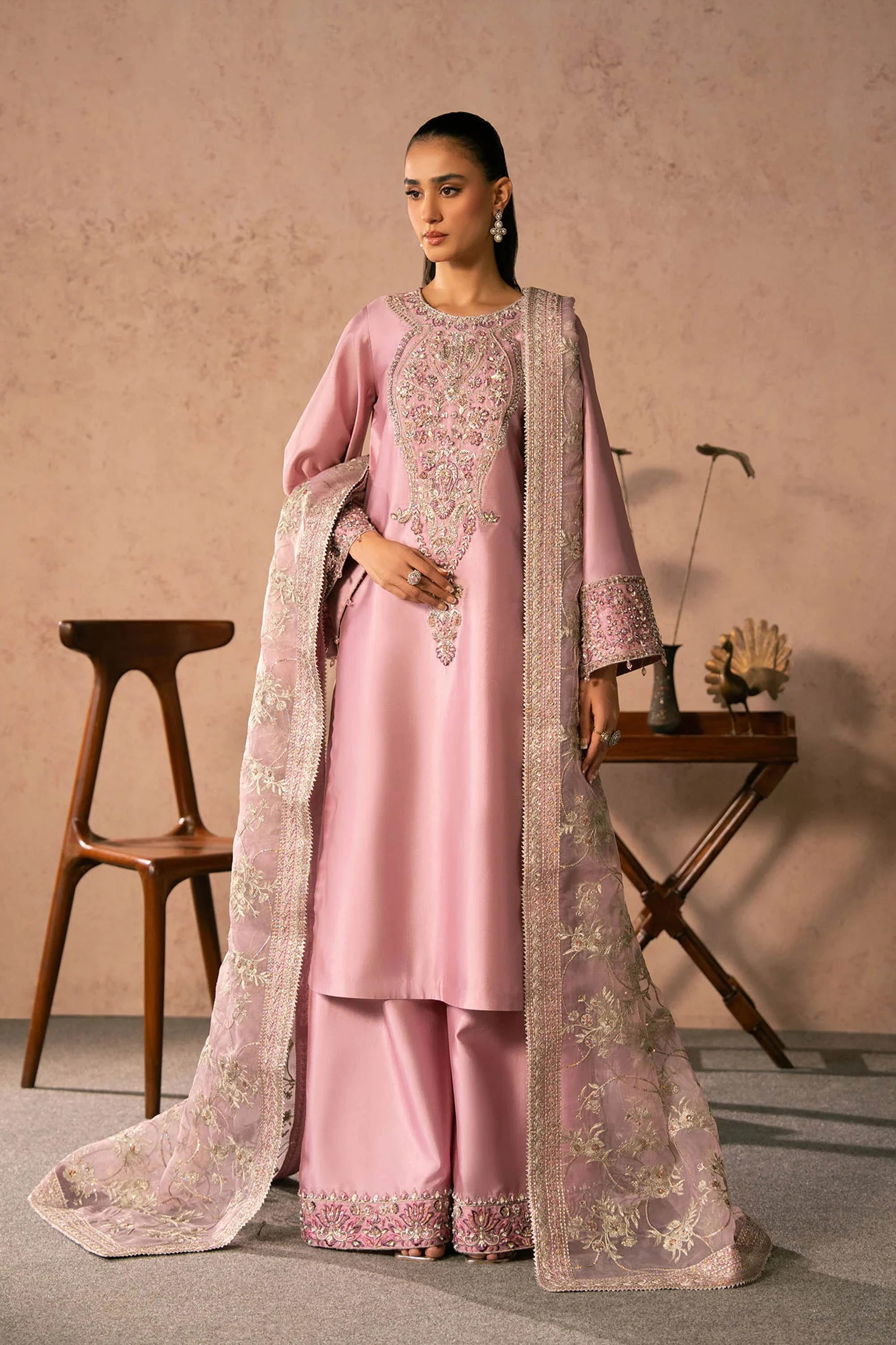 Elaris Tissue Silk 3PCs