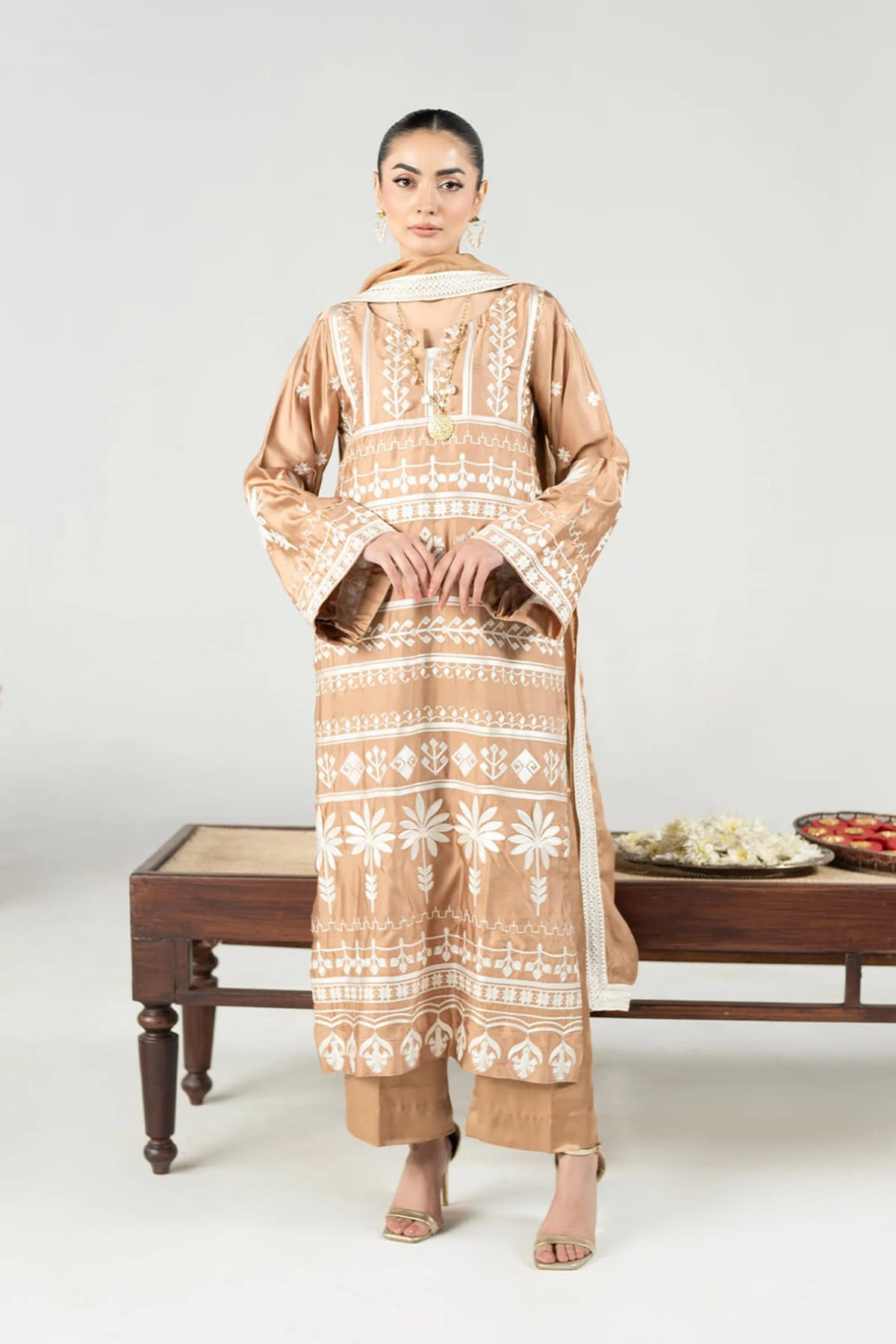 SF - 335 | Coffee 3-Piece Set