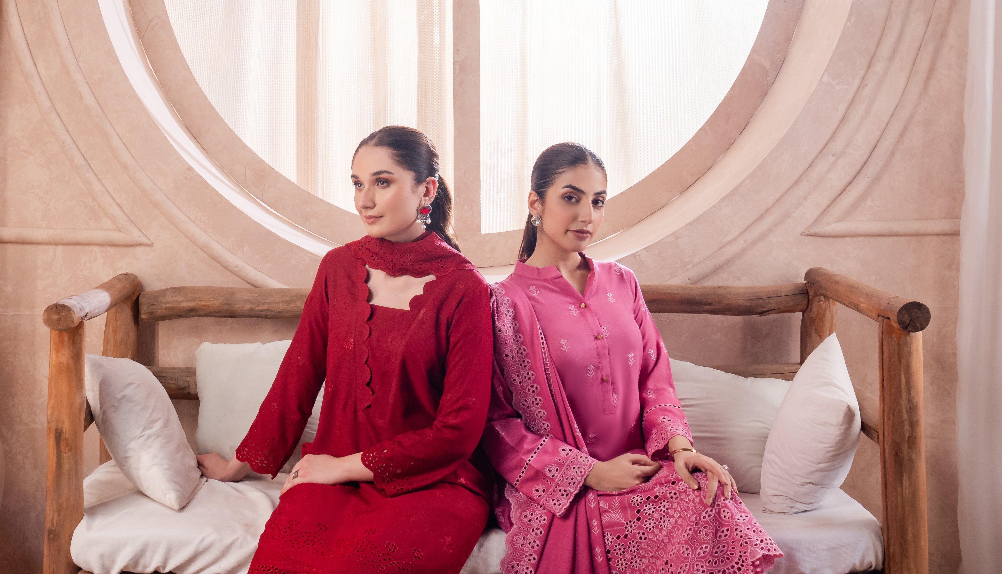 Latest Winter Collection in Pakistan 2026: Trends, Prices & Styling Guide