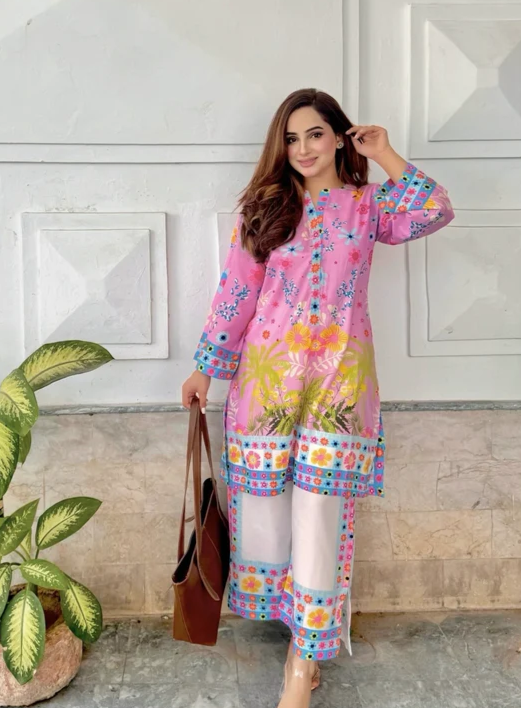 Eastern Co-Ord Sets for Women in Pakistan: The Complete Style Guide 2026