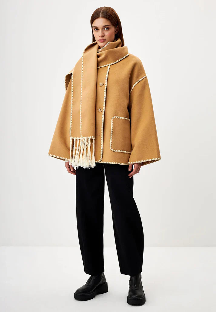 Shop Woven Wool Clothes for Women in Pakistan