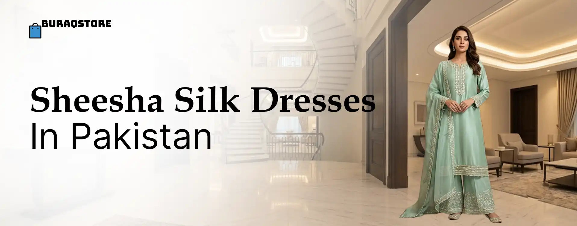 What Are Sheesha Silk Dresses? 30+ Stunning Designs for Weddings & Parties in Pakistan