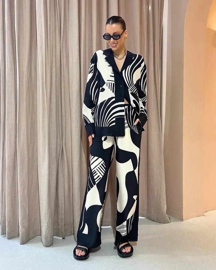 Western Co-Ord Sets for Women in Pakistan: The Ultimate Style Guide 2026