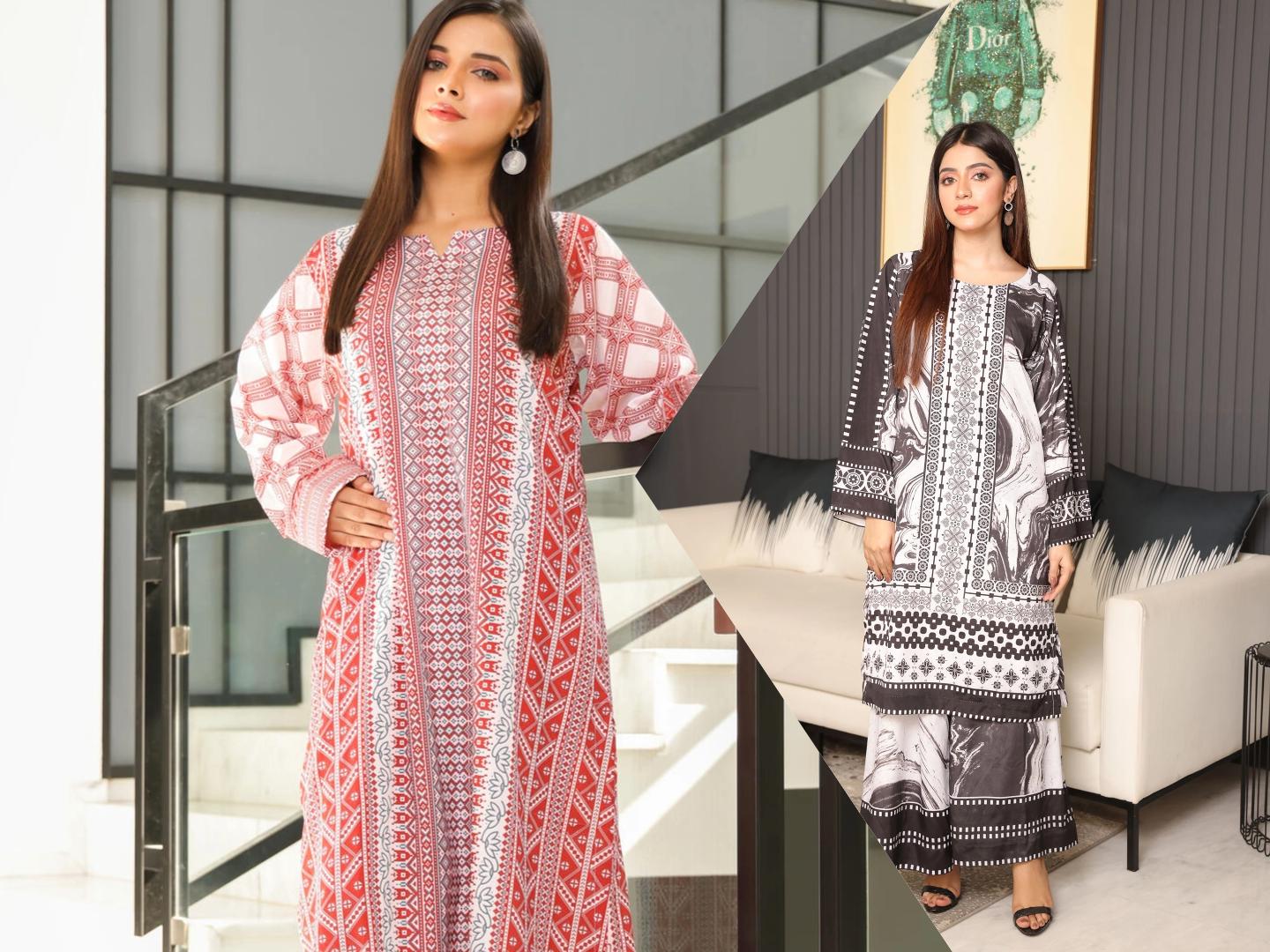 Buy the Best Crepe Dresses Online for Women in Pakistan – 2026 Collection