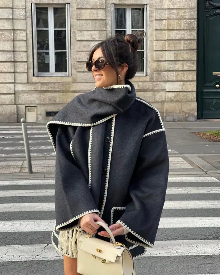 Winter Coats and Jackets in Pakistan: Style Meets Warmth