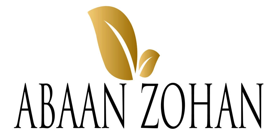 Abaan Zohan