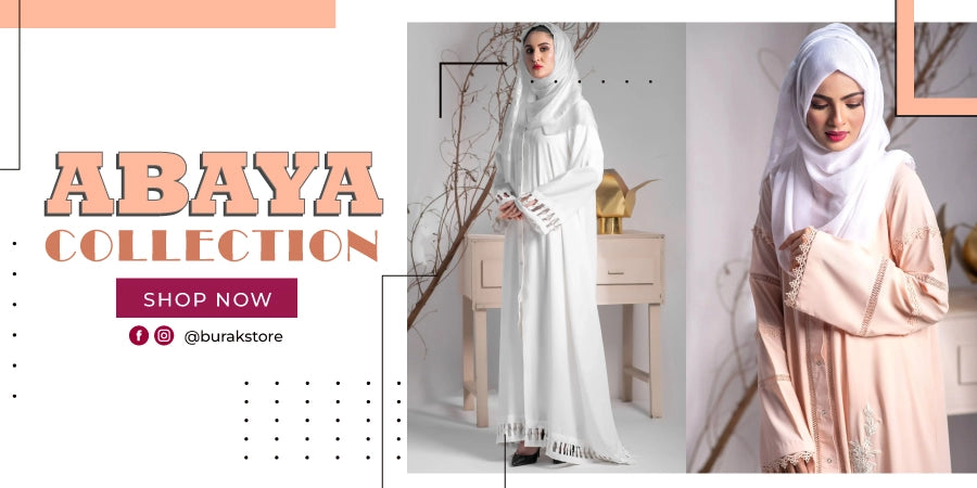 Abaya Collection