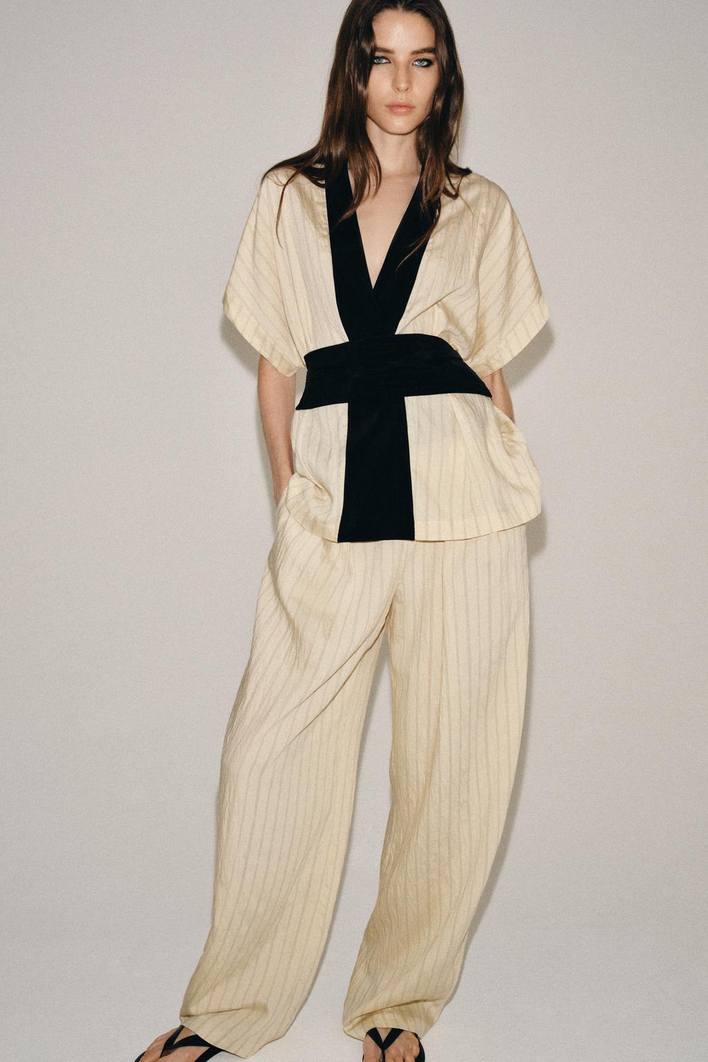 Buttercream Co-Ord Set