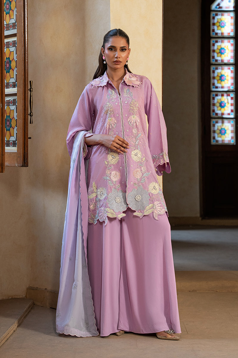 Violet Haze 3-Piece Set