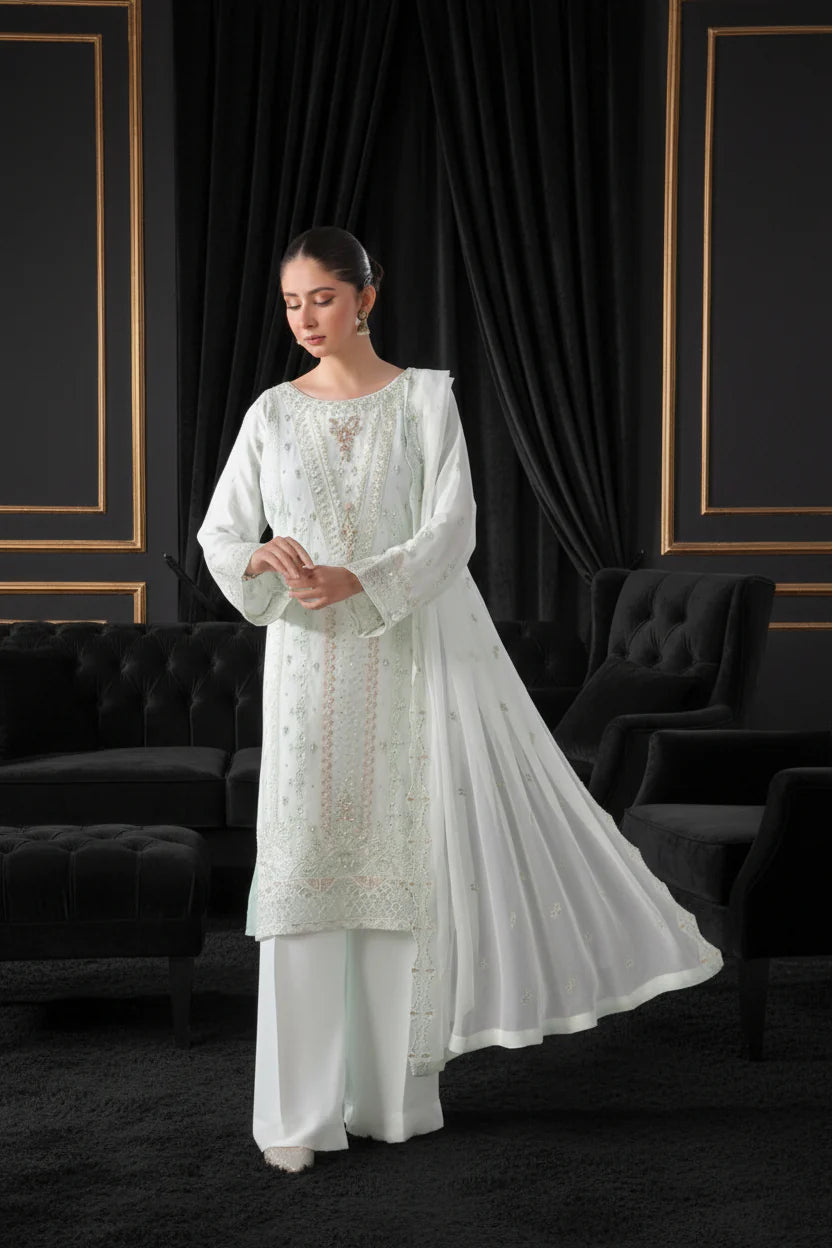 AMALYA Chiffon Pret 3 PCs