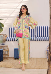 Lilly Co-ord Set