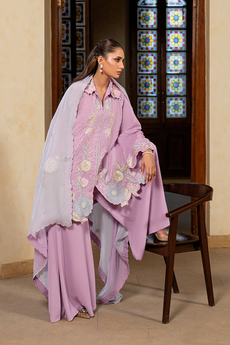Violet Haze 3-Piece Set